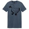 🏆 Softstyle ® T Shirt - Full Color Printing Thumbnail