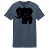 🏆 Softstyle ® T Shirt - Full Color Printing Thumbnail