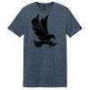 🏆 Softstyle ® T Shirt - Full Color Printing Thumbnail
