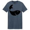 🏆 Softstyle ® T Shirt - Full Color Printing Thumbnail