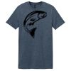 🏆 Softstyle ® T Shirt - Full Color Printing Thumbnail