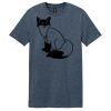 🏆 Softstyle ® T Shirt - Full Color Printing Thumbnail