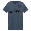 🏆 Softstyle ® T Shirt - Full Color Printing Thumbnail