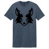 🏆 Softstyle ® T Shirt - Full Color Printing Thumbnail