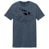 🏆 Softstyle ® T Shirt - Full Color Printing Thumbnail