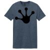 🏆 Softstyle ® T Shirt - Full Color Printing Thumbnail