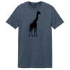 🏆 Softstyle ® T Shirt - Full Color Printing Thumbnail