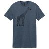 🏆 Softstyle ® T Shirt - Full Color Printing Thumbnail