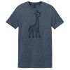 🏆 Softstyle ® T Shirt - Full Color Printing Thumbnail