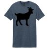 🏆 Softstyle ® T Shirt - Full Color Printing Thumbnail