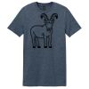 🏆 Softstyle ® T Shirt - Full Color Printing Thumbnail