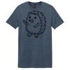 🏆 Softstyle ® T Shirt - Full Color Printing Thumbnail