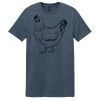 🏆 Softstyle ® T Shirt - Full Color Printing Thumbnail