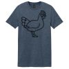 🏆 Softstyle ® T Shirt - Full Color Printing Thumbnail