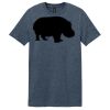 🏆 Softstyle ® T Shirt - Full Color Printing Thumbnail