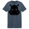🏆 Softstyle ® T Shirt - Full Color Printing Thumbnail