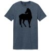🏆 Softstyle ® T Shirt - Full Color Printing Thumbnail