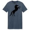 🏆 Softstyle ® T Shirt - Full Color Printing Thumbnail