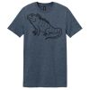 🏆 Softstyle ® T Shirt - Full Color Printing Thumbnail