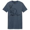 🏆 Softstyle ® T Shirt - Full Color Printing Thumbnail