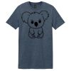 🏆 Softstyle ® T Shirt - Full Color Printing Thumbnail