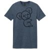 🏆 Softstyle ® T Shirt - Full Color Printing Thumbnail