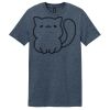 🏆 Softstyle ® T Shirt - Full Color Printing Thumbnail