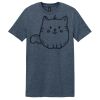 🏆 Softstyle ® T Shirt - Full Color Printing Thumbnail