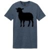 🏆 Softstyle ® T Shirt - Full Color Printing Thumbnail