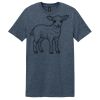 🏆 Softstyle ® T Shirt - Full Color Printing Thumbnail