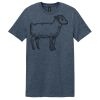 🏆 Softstyle ® T Shirt - Full Color Printing Thumbnail
