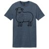 🏆 Softstyle ® T Shirt - Full Color Printing Thumbnail