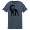 🏆 Softstyle ® T Shirt - Full Color Printing Thumbnail