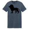 🏆 Softstyle ® T Shirt - Full Color Printing Thumbnail