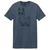 🏆 Softstyle ® T Shirt - Full Color Printing Thumbnail