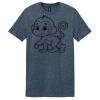 🏆 Softstyle ® T Shirt - Full Color Printing Thumbnail