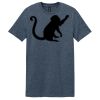 🏆 Softstyle ® T Shirt - Full Color Printing Thumbnail