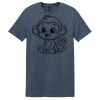 🏆 Softstyle ® T Shirt - Full Color Printing Thumbnail