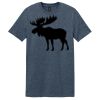 🏆 Softstyle ® T Shirt - Full Color Printing Thumbnail