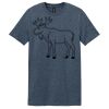 🏆 Softstyle ® T Shirt - Full Color Printing Thumbnail
