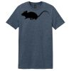 🏆 Softstyle ® T Shirt - Full Color Printing Thumbnail