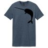 🏆 Softstyle ® T Shirt - Full Color Printing Thumbnail