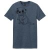 🏆 Softstyle ® T Shirt - Full Color Printing Thumbnail