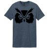🏆 Softstyle ® T Shirt - Full Color Printing Thumbnail