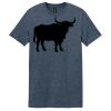 🏆 Softstyle ® T Shirt - Full Color Printing Thumbnail