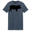 🏆 Softstyle ® T Shirt - Full Color Printing Thumbnail