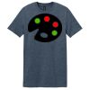 🏆 Softstyle ® T Shirt - Full Color Printing Thumbnail
