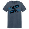 🏆 Softstyle ® T Shirt - Full Color Printing Thumbnail