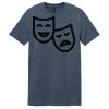 🏆 Softstyle ® T Shirt - Full Color Printing Thumbnail