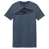 🏆 Softstyle ® T Shirt - Full Color Printing Thumbnail